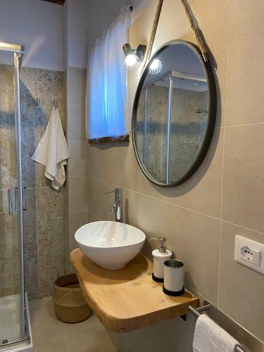 Hostal Casa Nostra - Garda Rooms