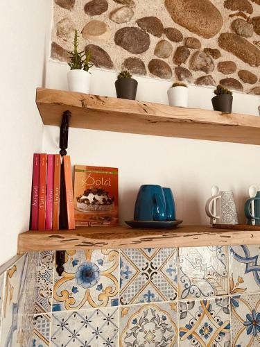 Hostal Casa Nostra - Garda Rooms
