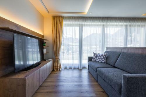 Apartamento Chalet Morin