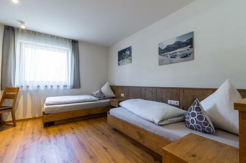 Apartamento Chalet Morin
