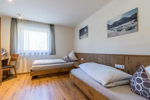 Apartamento Chalet Morin