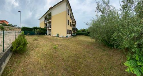 Apartamento Condominio Tigli