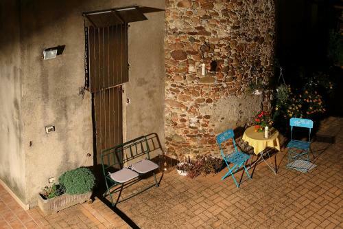Hostal Ingarda Rooms