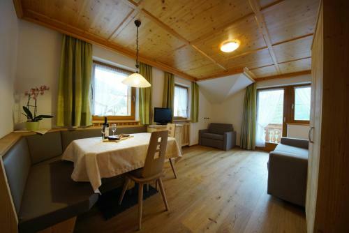 Apartamento Agriturismo Grones