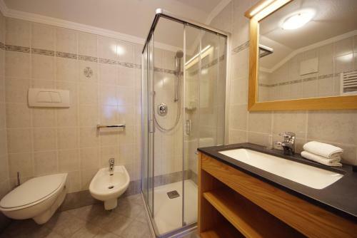 Apartamento Agriturismo Grones