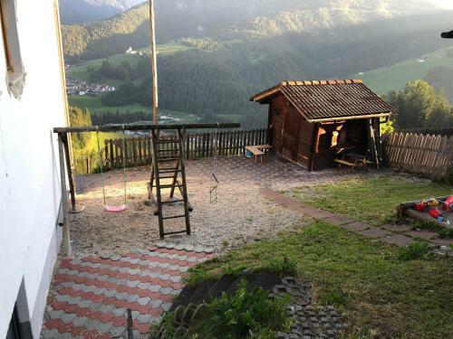 Apartamento Fless