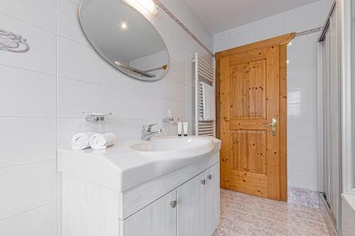 Apartment Dolomites Nest