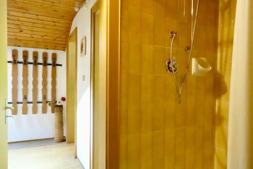 Apartamento Ciasa Preroman Mansarde