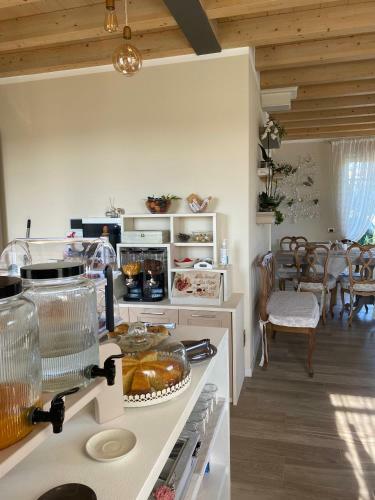 Bed & Breakfast Roseto Holidays Azzurro