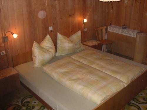 Agroturismo L�ch Dl Kessl
