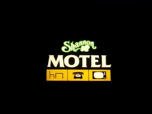 Shannon Motel