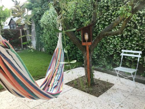 Hostal Green Corner Ulivo