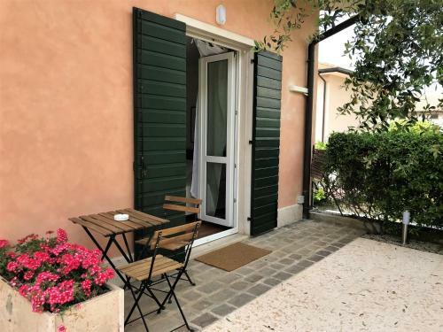 Hostal Green Corner Ulivo