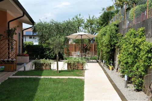 Hostal Green Corner Ulivo