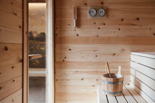 Chalet Rich
