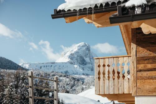 Chalet Rich