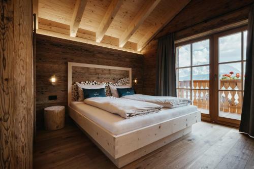 Chalet Rich