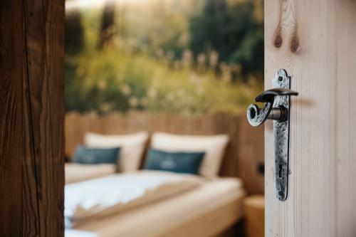 Chalet Rich