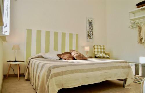 Hostal Gardaselle Holiday Rooms