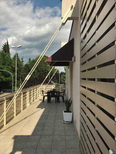 Hostal Gardaselle Holiday Rooms