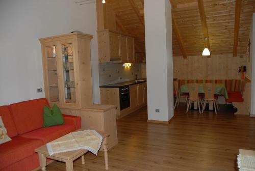 Apartamento Salieta