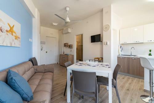 Apartamento Il Balcone Sul Mediterraneo