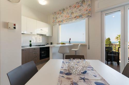 Apartamento Il Balcone Sul Mediterraneo