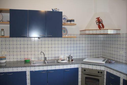 Villa Sottovento