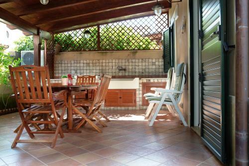 Villa Aura