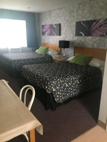 Hotel Almada Inn
