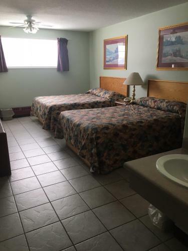 Hotel Almada Inn