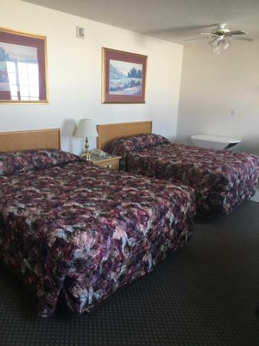 Hotel Almada Inn