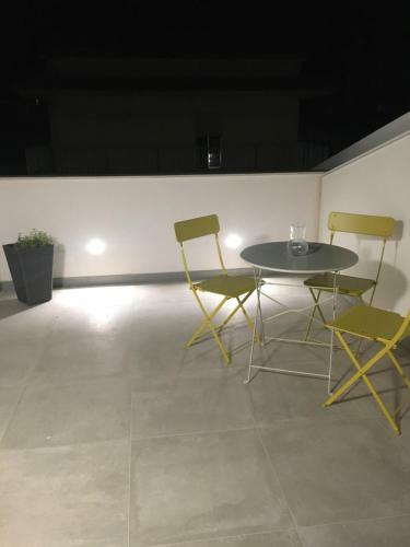 A Casa Di Concetta