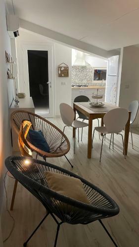 A Casa Di Concetta