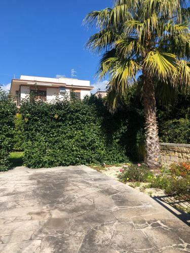 Villetta Di Giusy