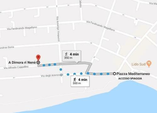 A Dimora Di Nen�