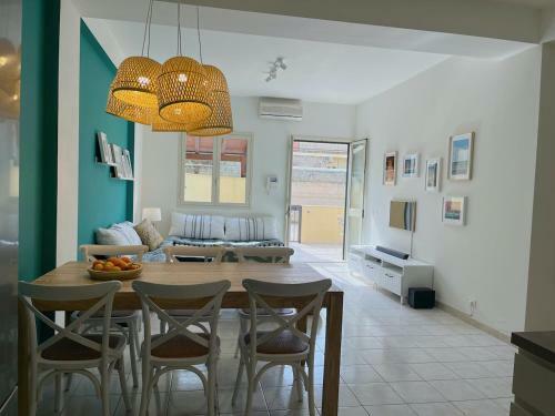 Apartamento Casa Gaia