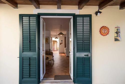 Apartamento Casa Vacanze Agave Blu