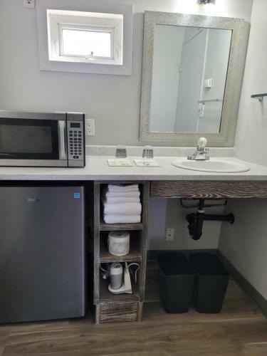 Hotel Parkside Inn