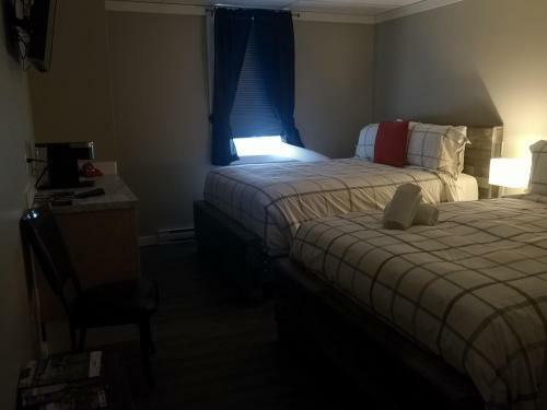 The Cache Hotel And Lodgings