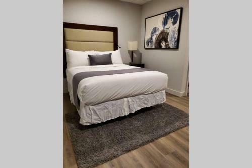 Apartamento Cozy Sweet Studio #6, 10 Min To D.t. Ottawa