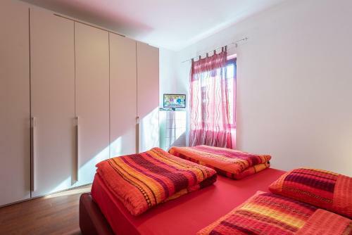 Apartamento Luxury Casa Margherita