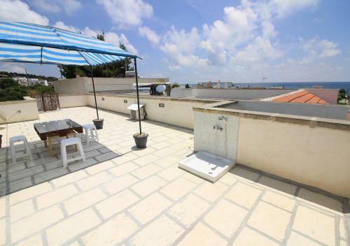 Apartamento Villetta Capri
