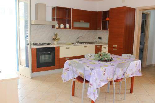 Apartamento Casa Turchese