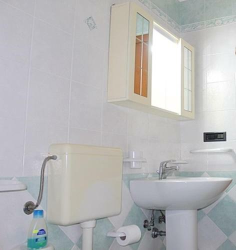 Apartamento Casa Turchese