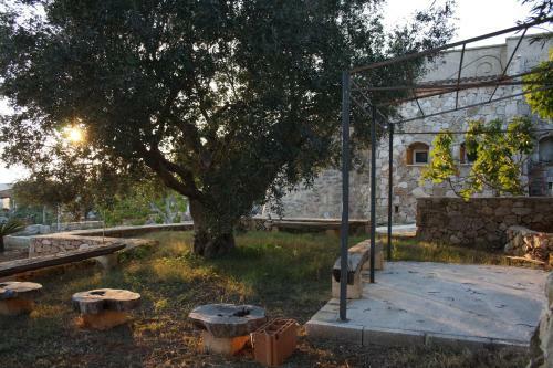 Villa Le Macchie