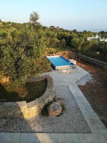 Villa Le Macchie