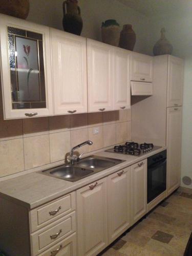 Apartamento Corte Del Sole
