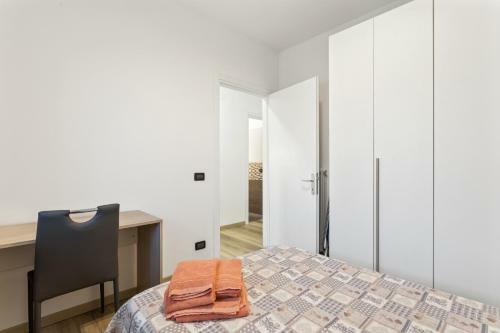 Apartamento Casa Dany