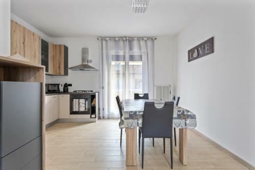 Apartamento Casa Dany
